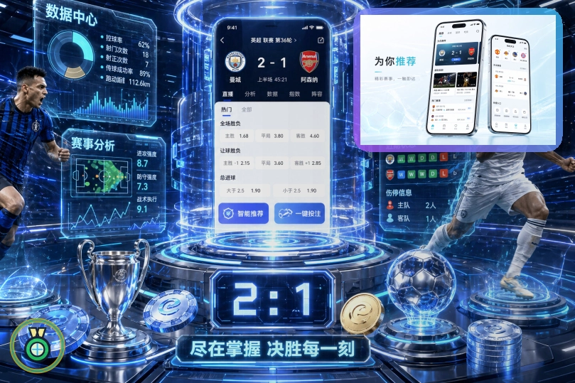 世界杯官网 足球赛事服务