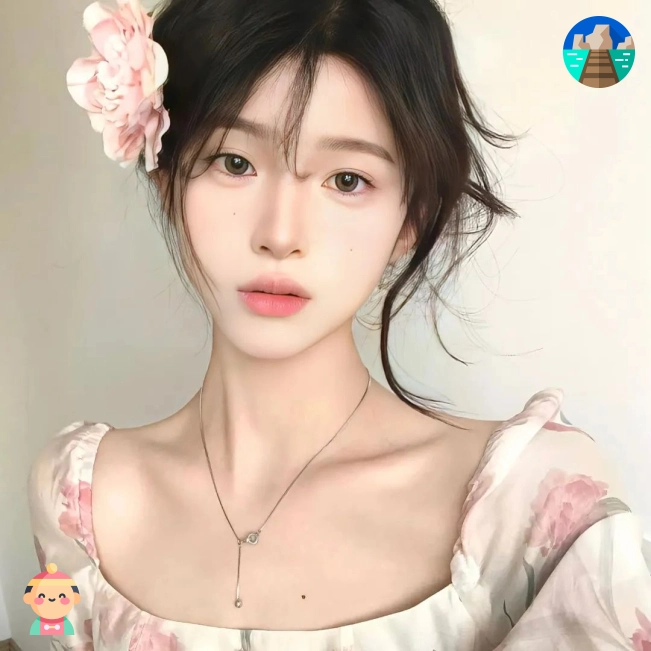 林女士