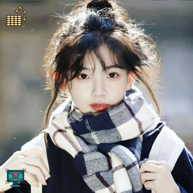 赵女士